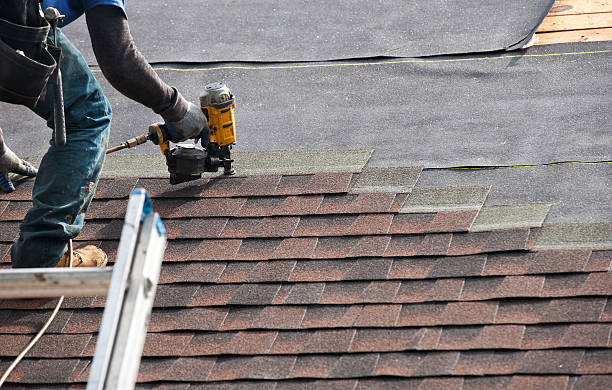 Licensed Roof Installation service in Anderson, TX - Brentwood Metal Roofing